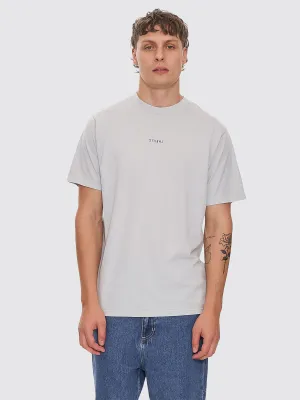 Minimal Thrills Merch Fit Tee - Meadow Mist