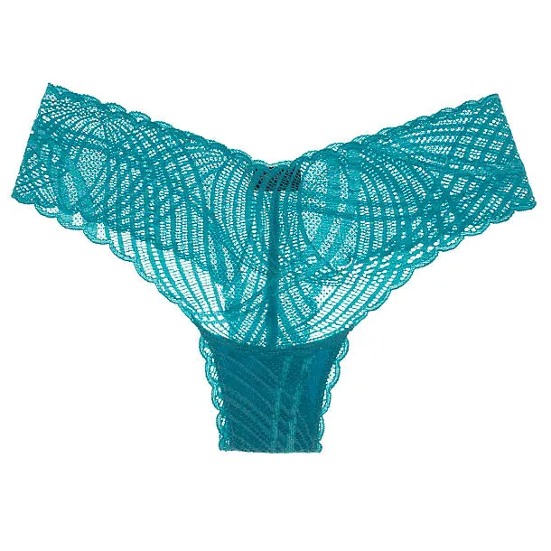 Minoa Low Rise Thong