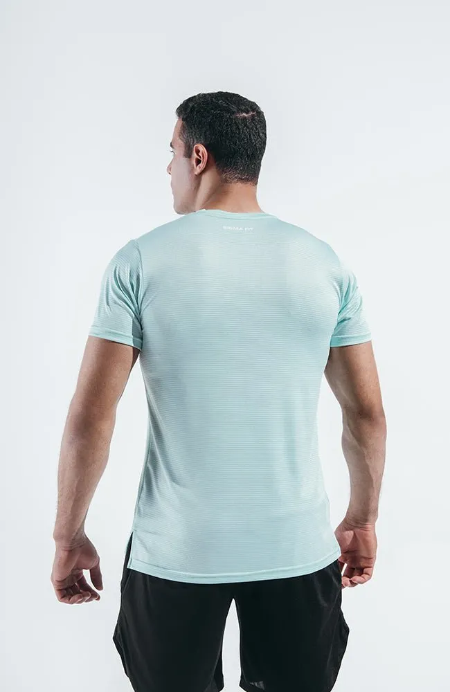 Moonlight Jade Manly Basic Tshirt