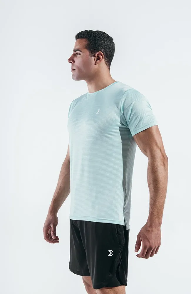 Moonlight Jade Manly Basic Tshirt
