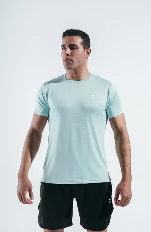 Moonlight Jade Manly Basic Tshirt
