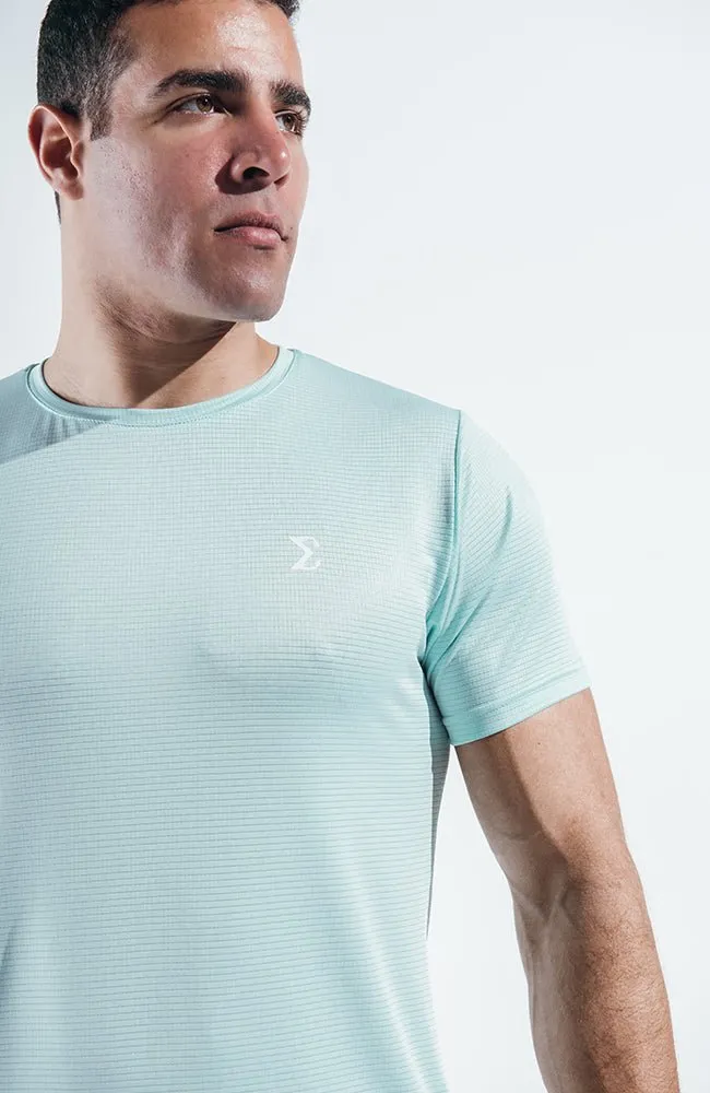 Moonlight Jade Manly Basic Tshirt