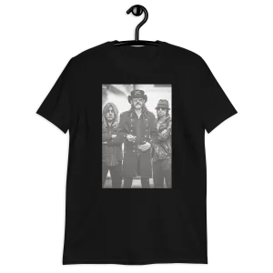 Motörhead All The Aces Women's T-Shirt