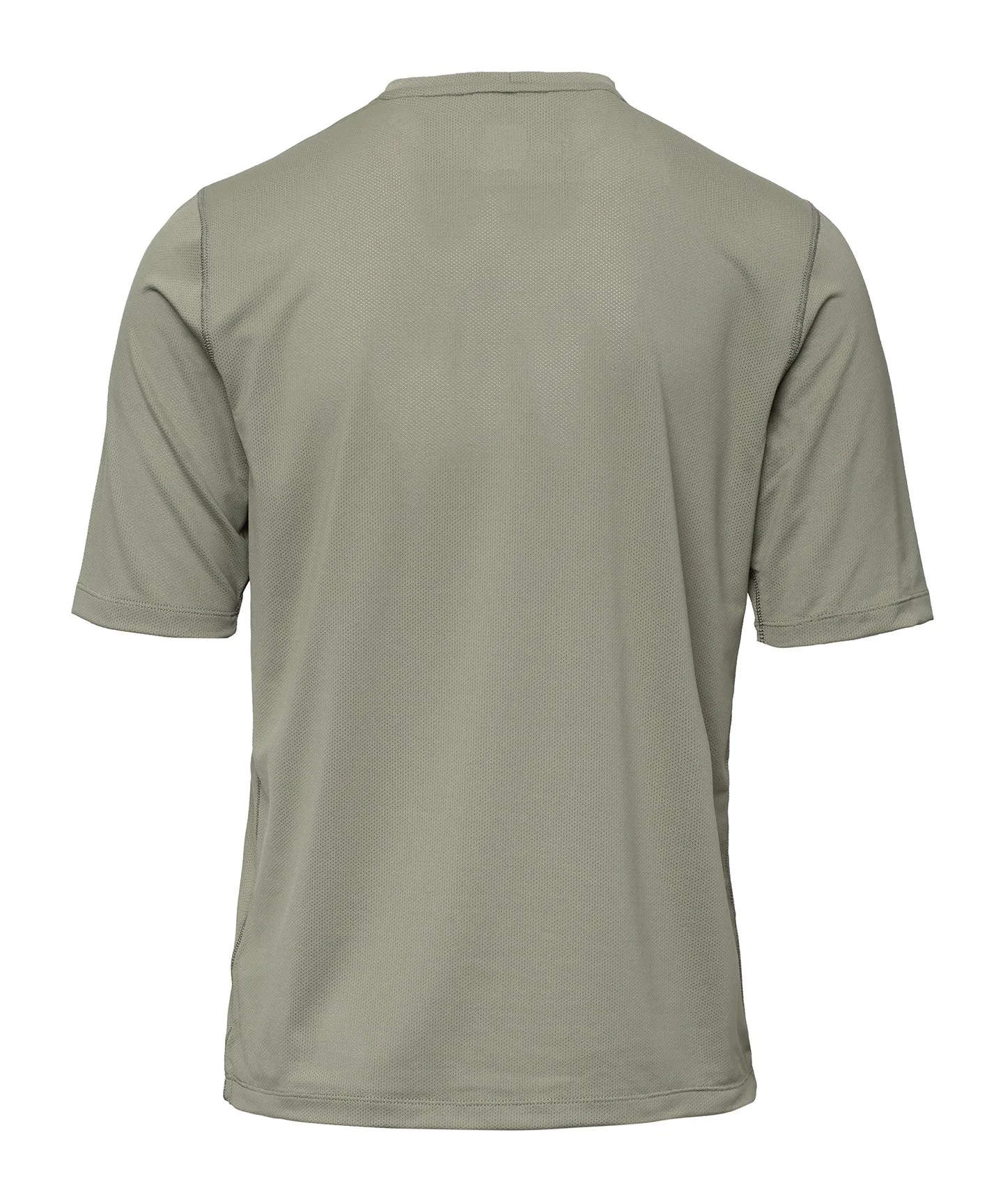 M's Skyline Tech Tee