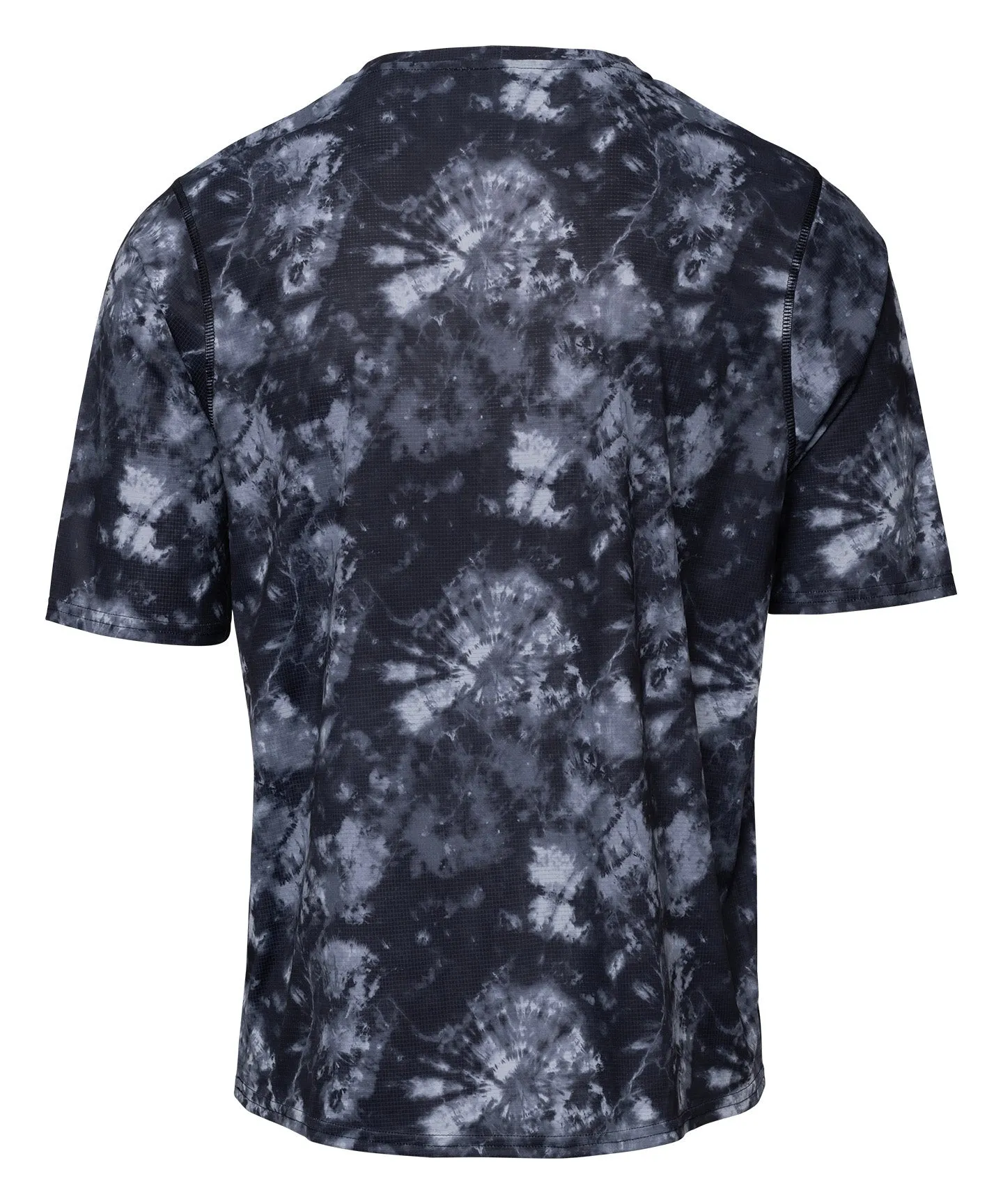 M's Skyline Tech Tee