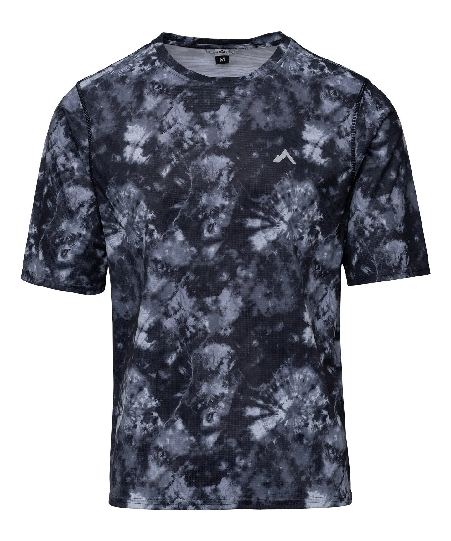 M's Skyline Tech Tee