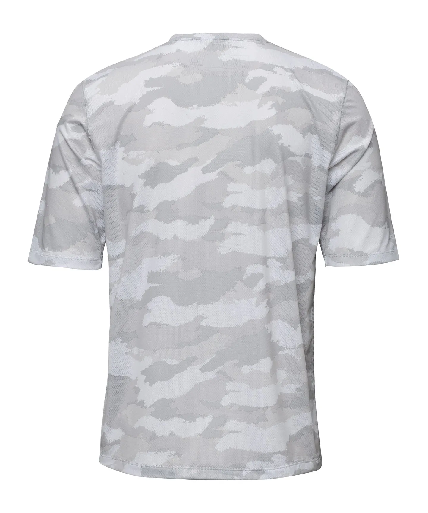 M's Skyline Tech Tee