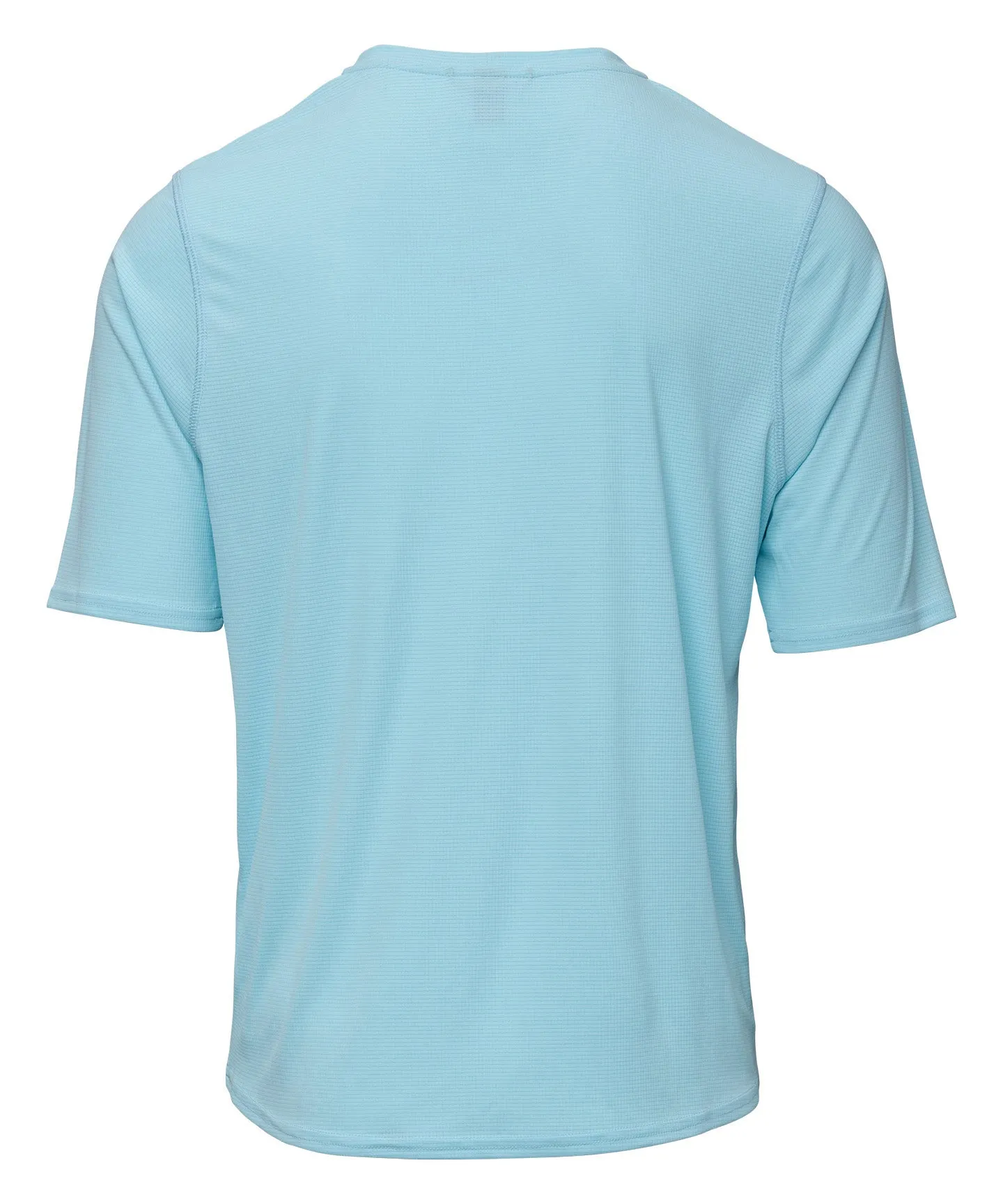 M's Skyline Tech Tee