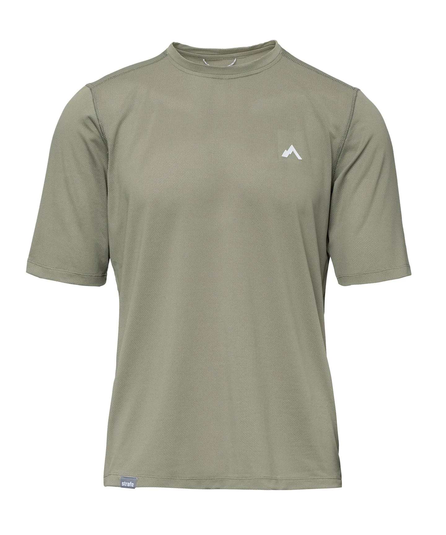 M's Skyline Tech Tee