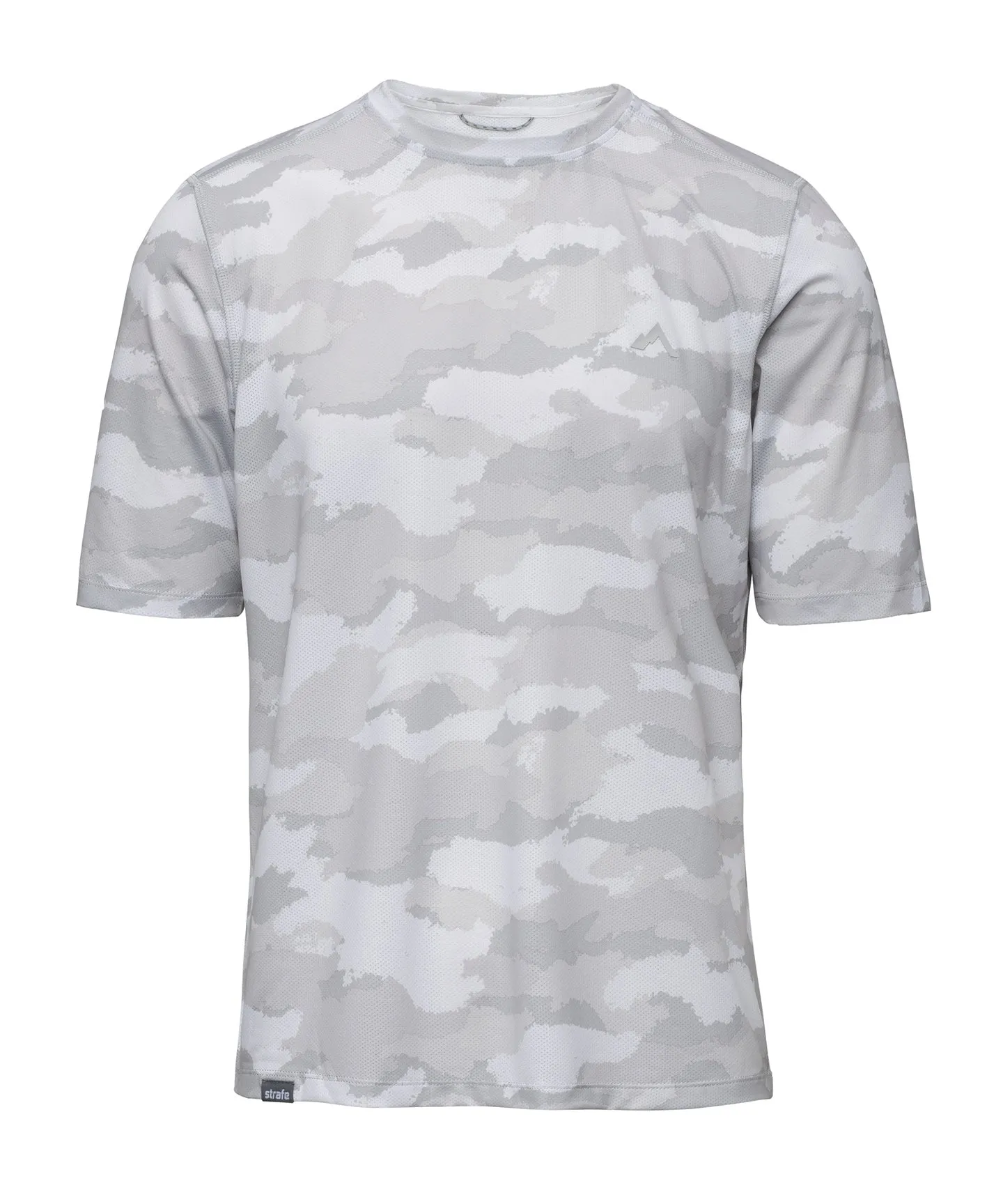M's Skyline Tech Tee
