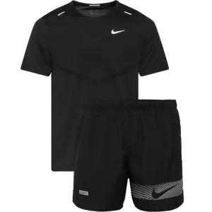 Nike Rise Challenger Set