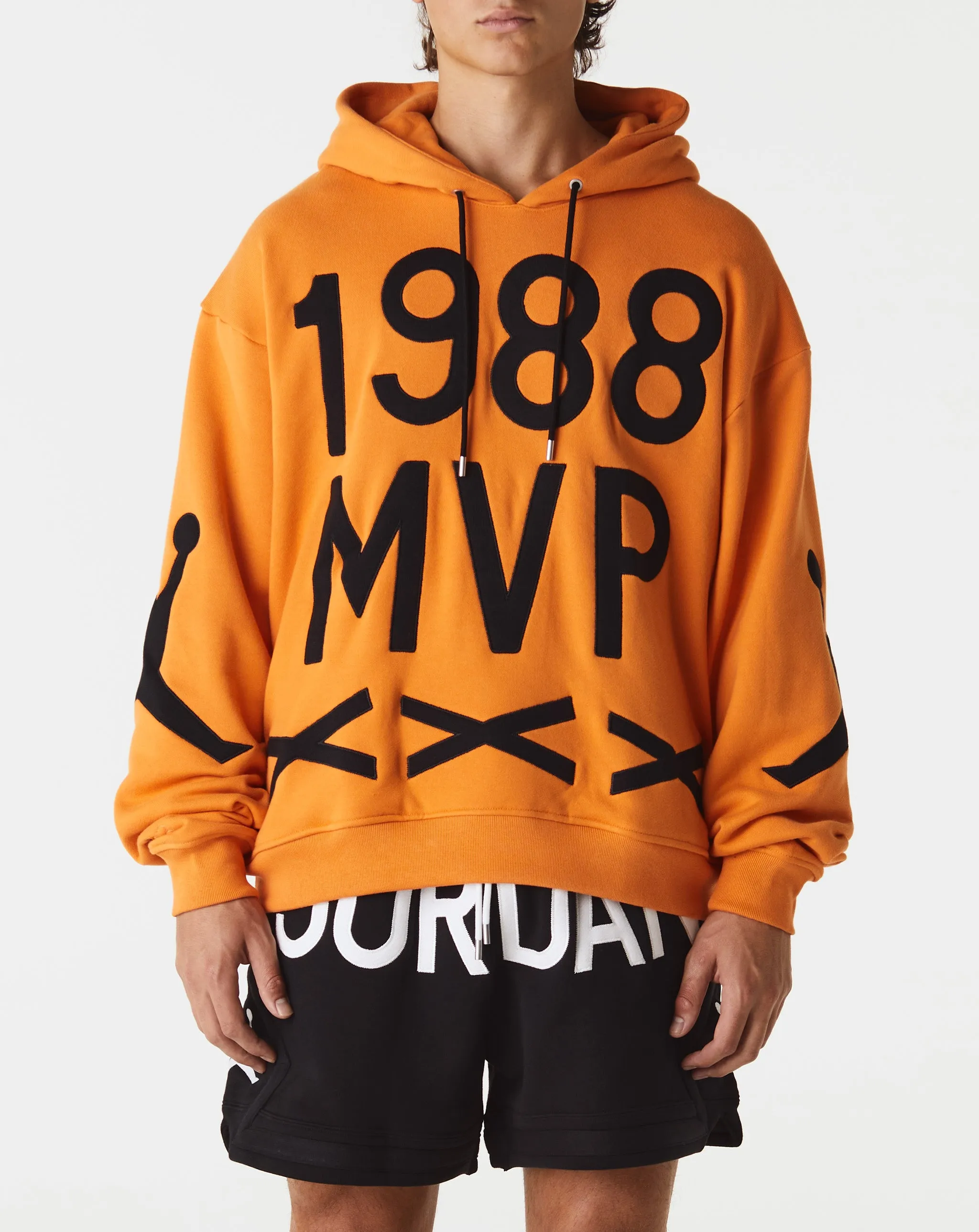 Nina Chanel Abney x Hoodie