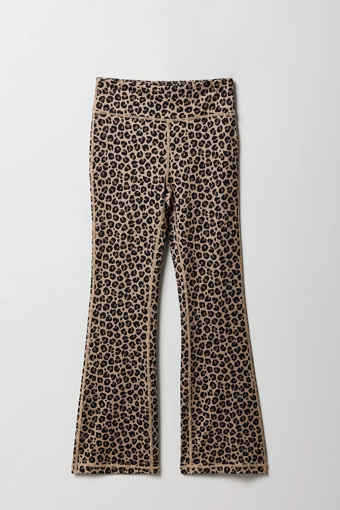 Pantalon évasé Active pour filles