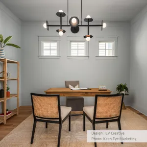 Paxon Linear Chandelier