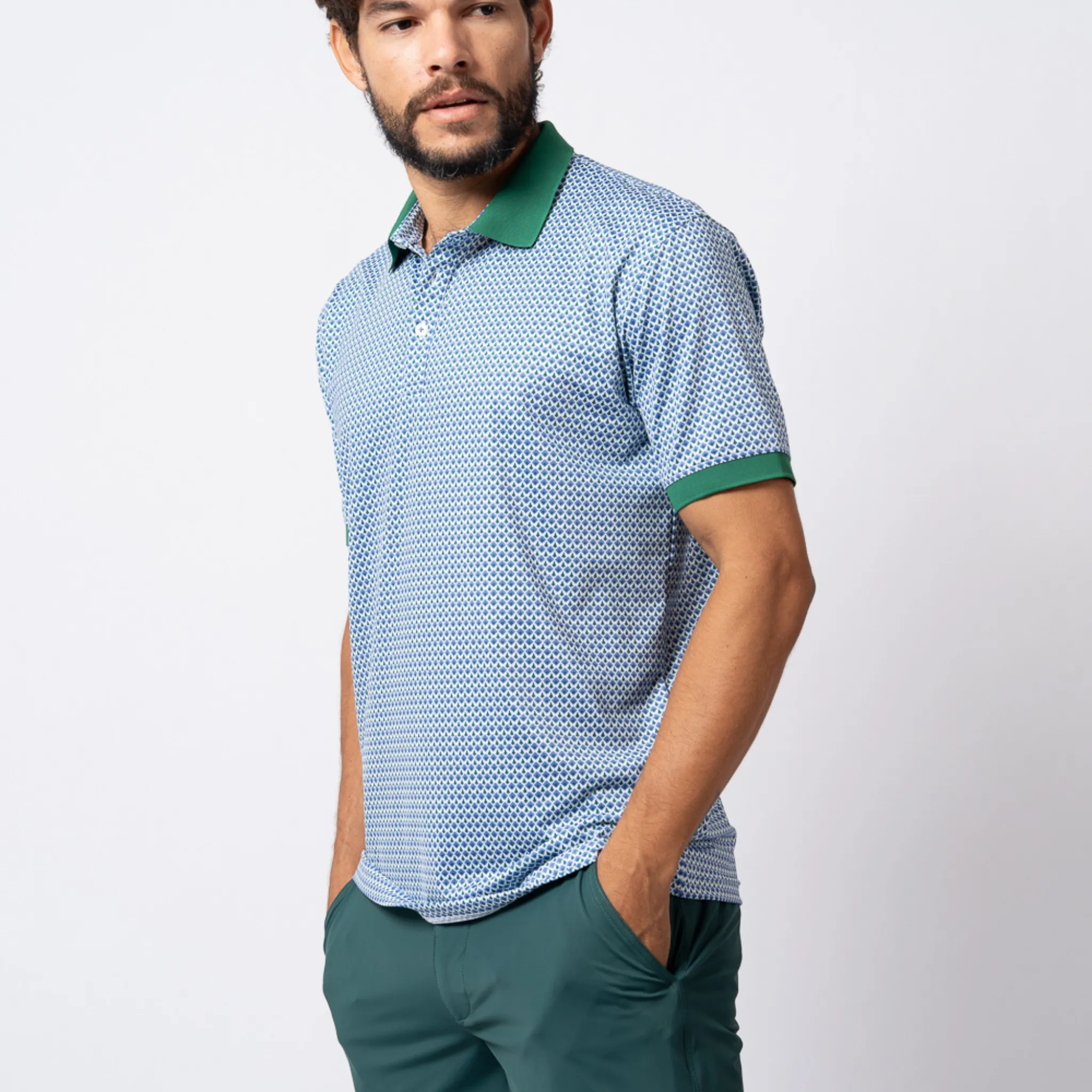 Pine Polo