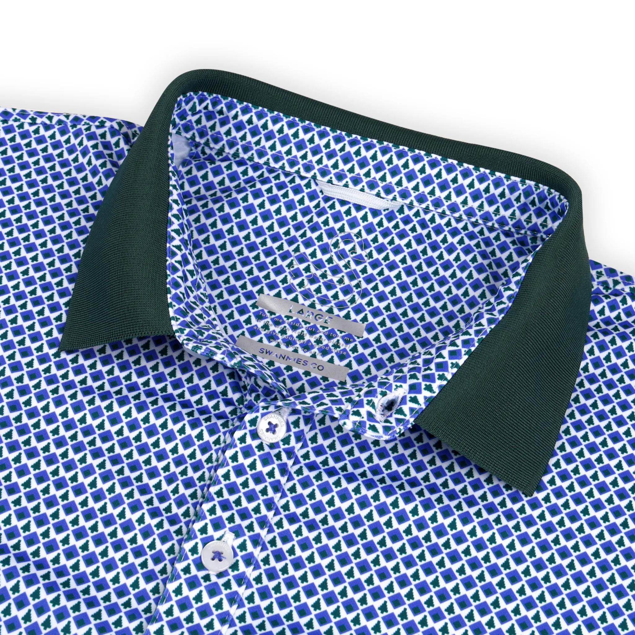 Pine Polo