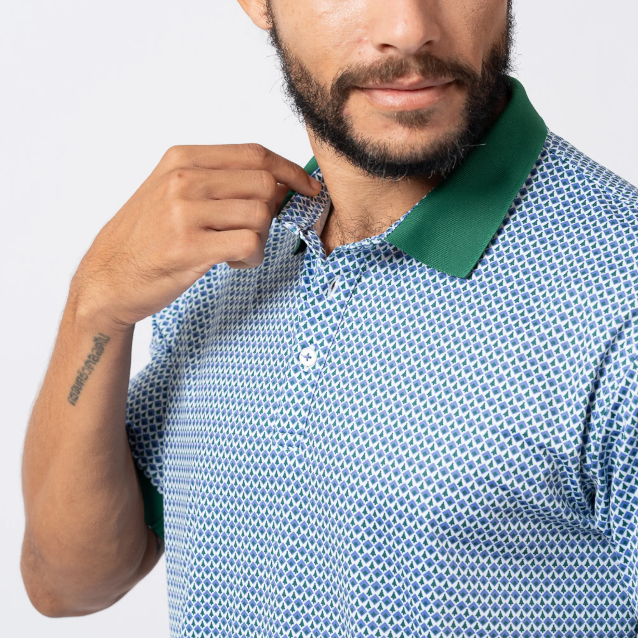 Pine Polo