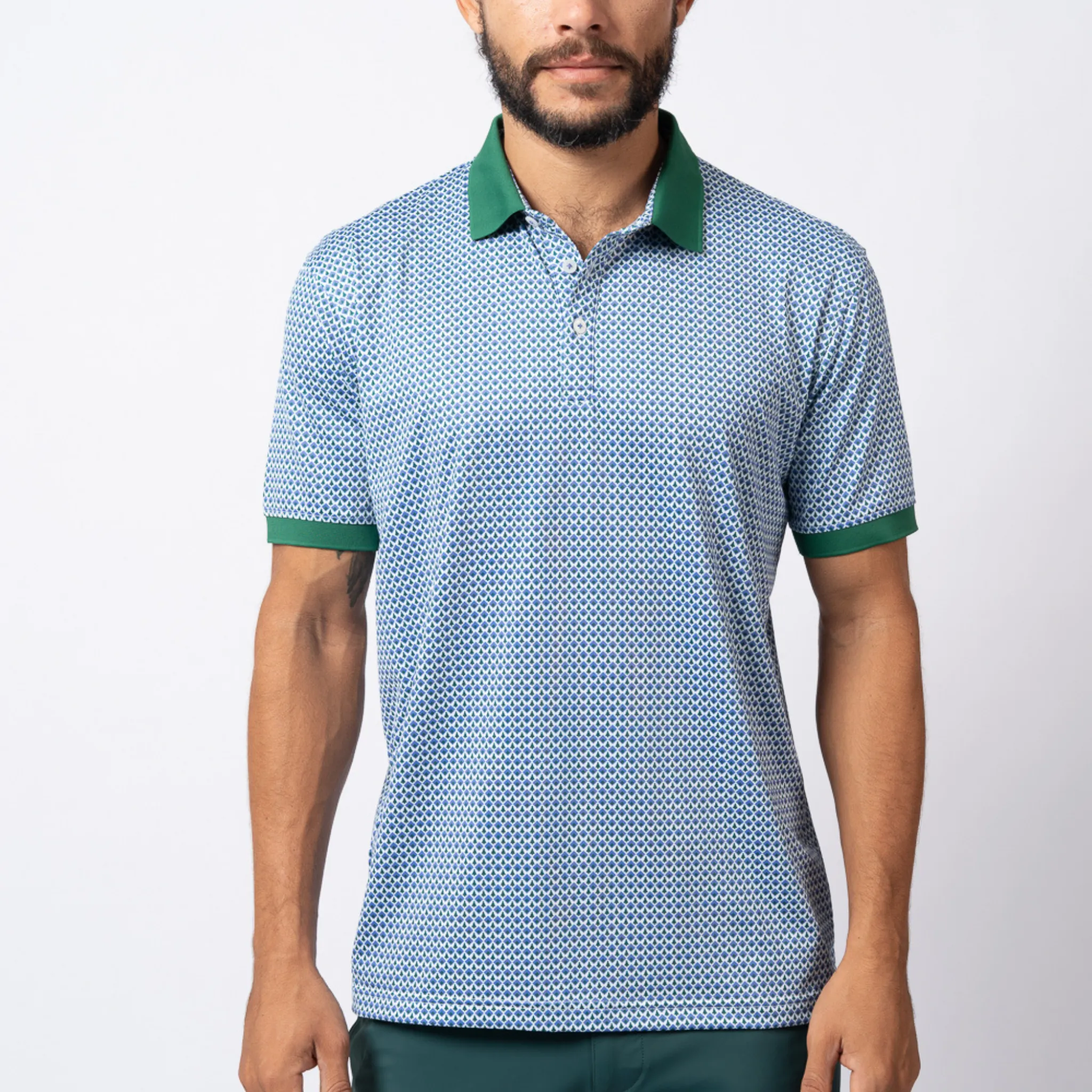 Pine Polo
