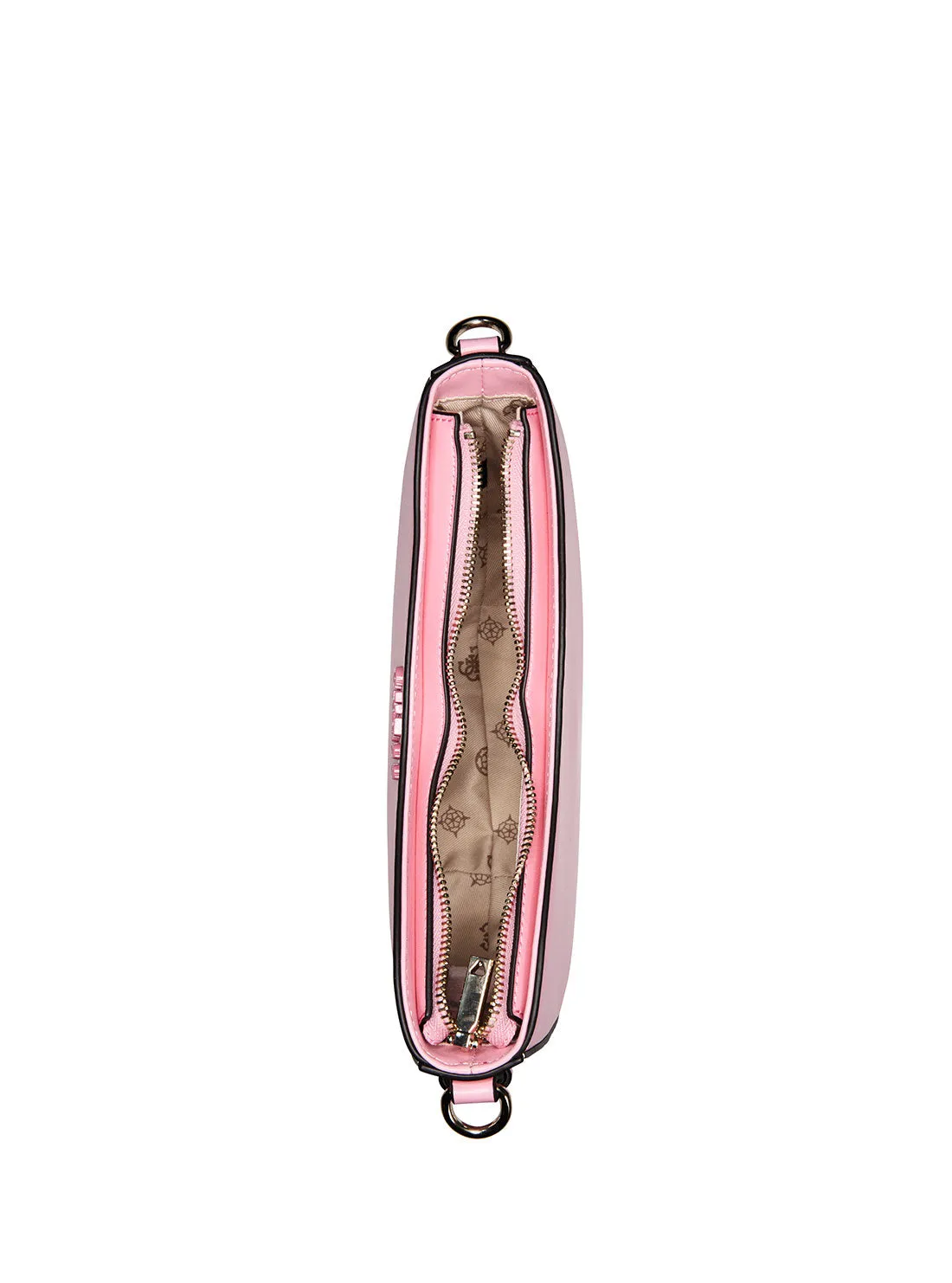 Pink Sarita Shoulder Bag