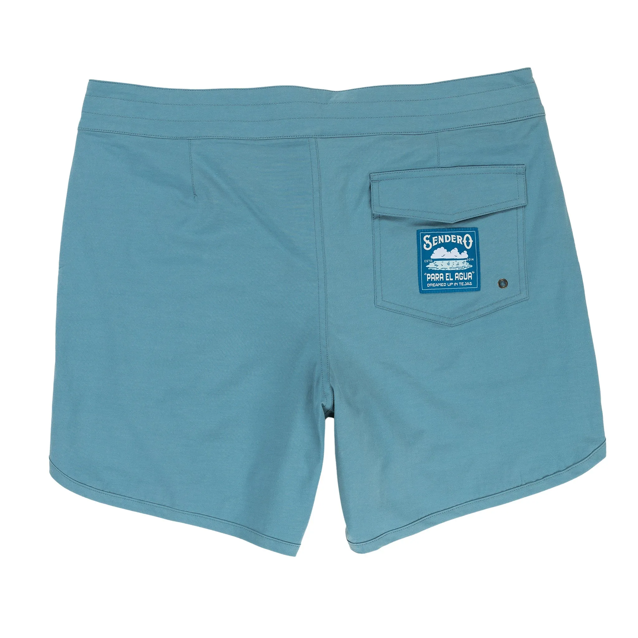 Point Bar Boardshorts