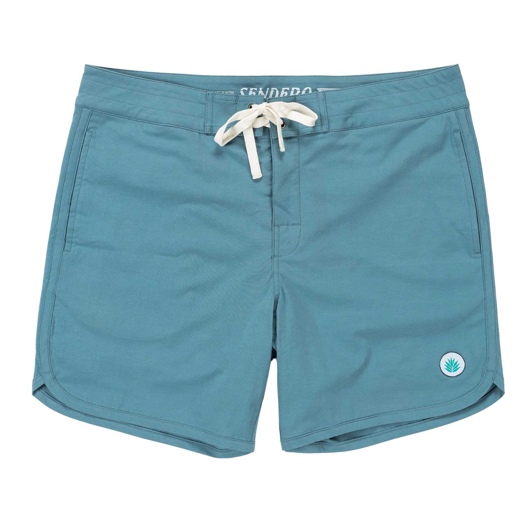 Point Bar Boardshorts