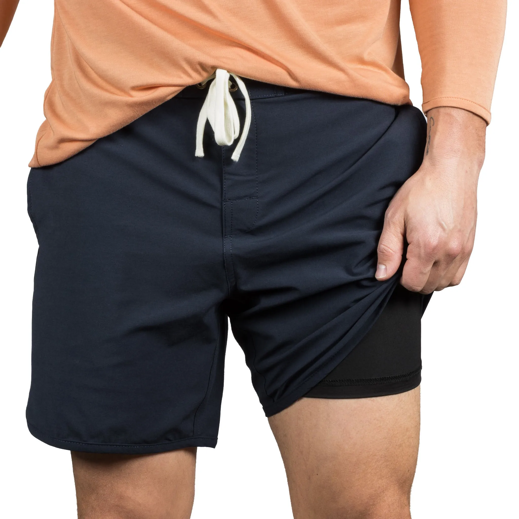 Point Bar Boardshorts