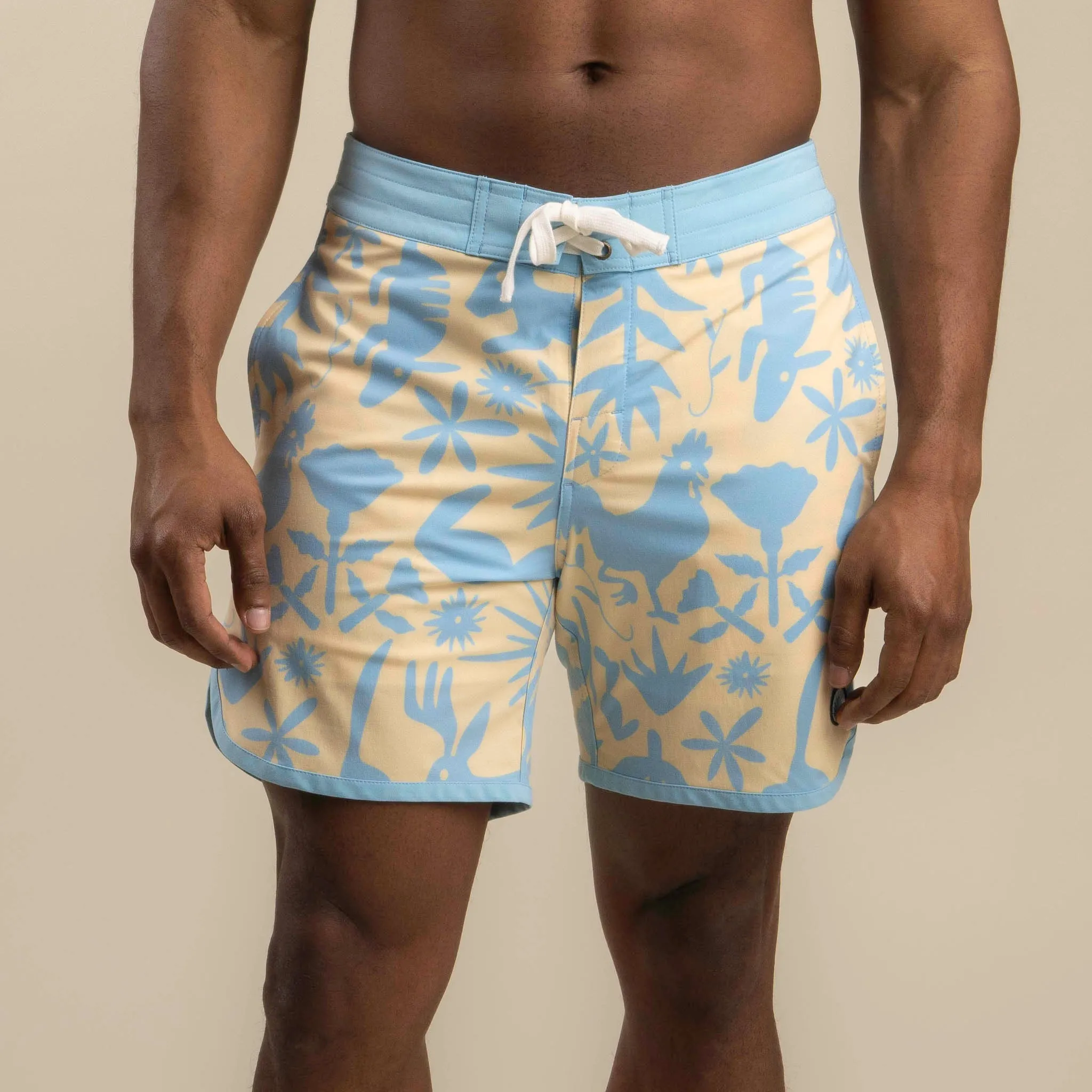 Point Bar Boardshorts