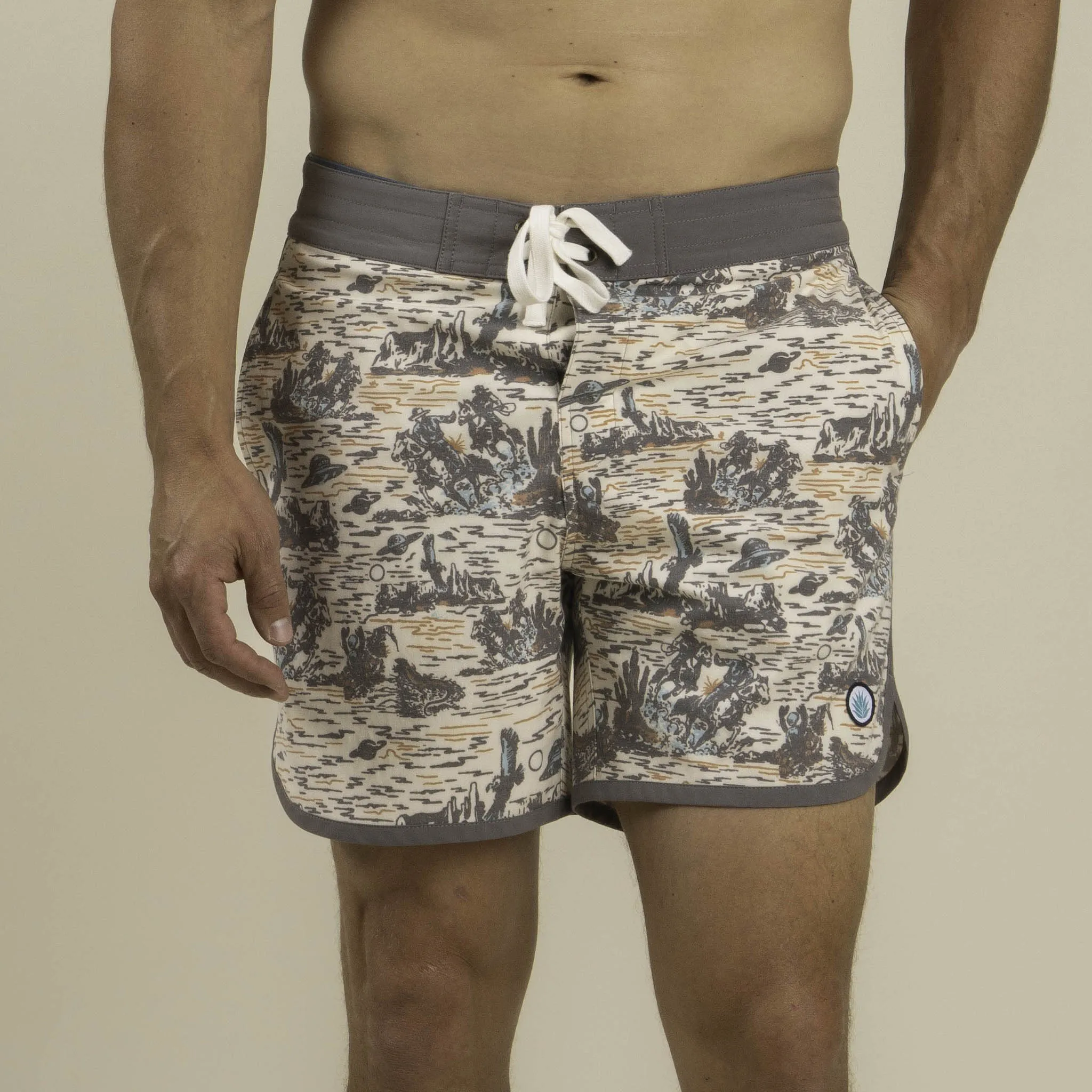 Point Bar Boardshorts