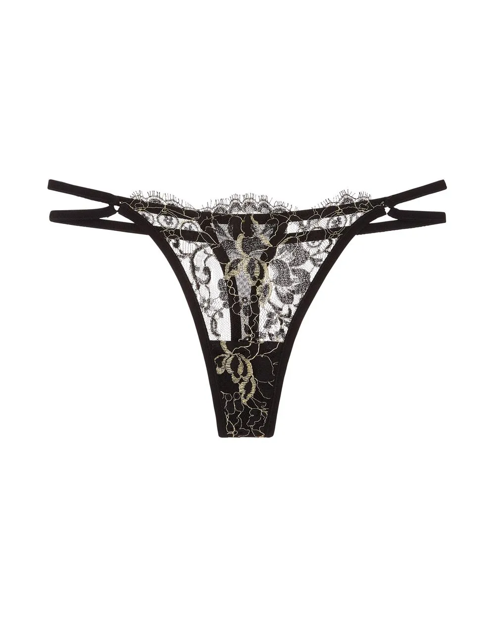 Pomona Thong
