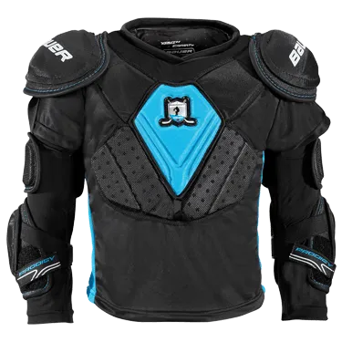 Prodigy Youth Shoulder Pads - Youth