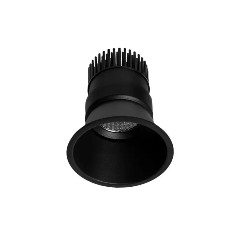 Recessed Deep IP65 Downlight