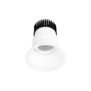 Recessed Deep IP65 Downlight