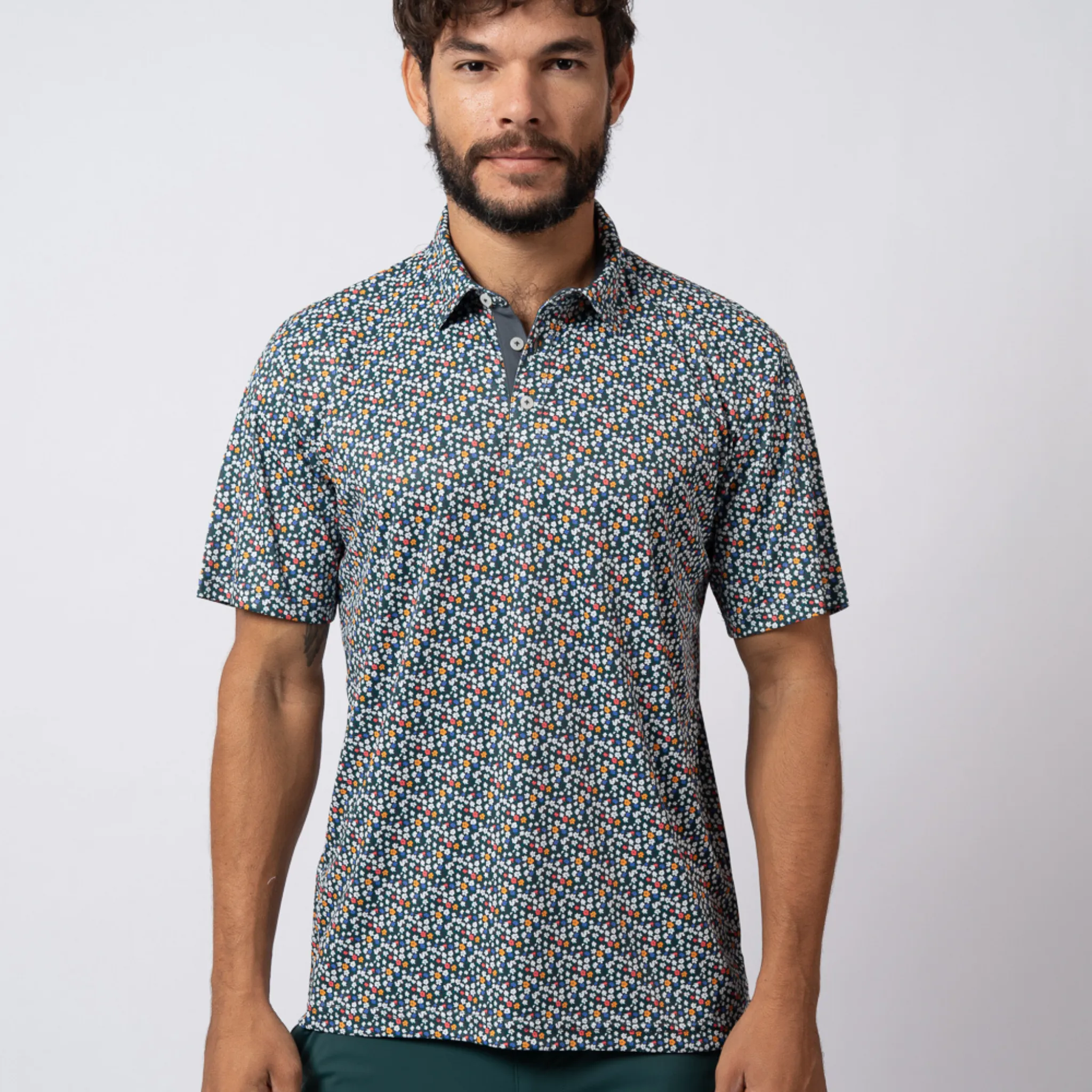 Ridge Polo