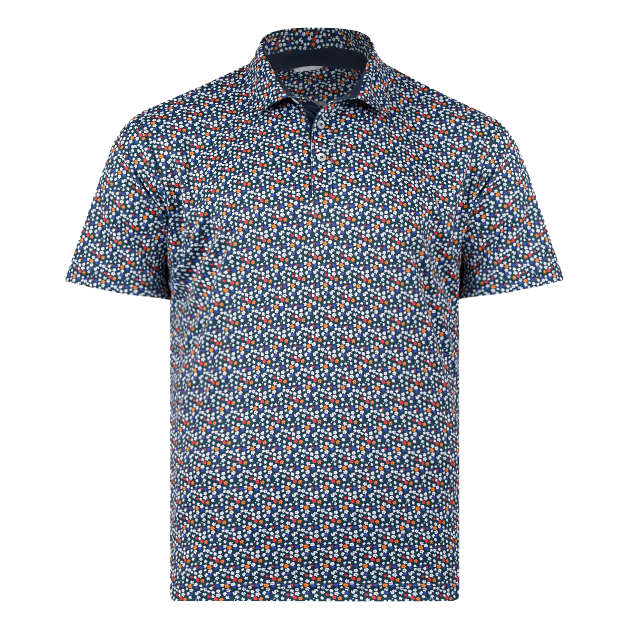Ridge Polo