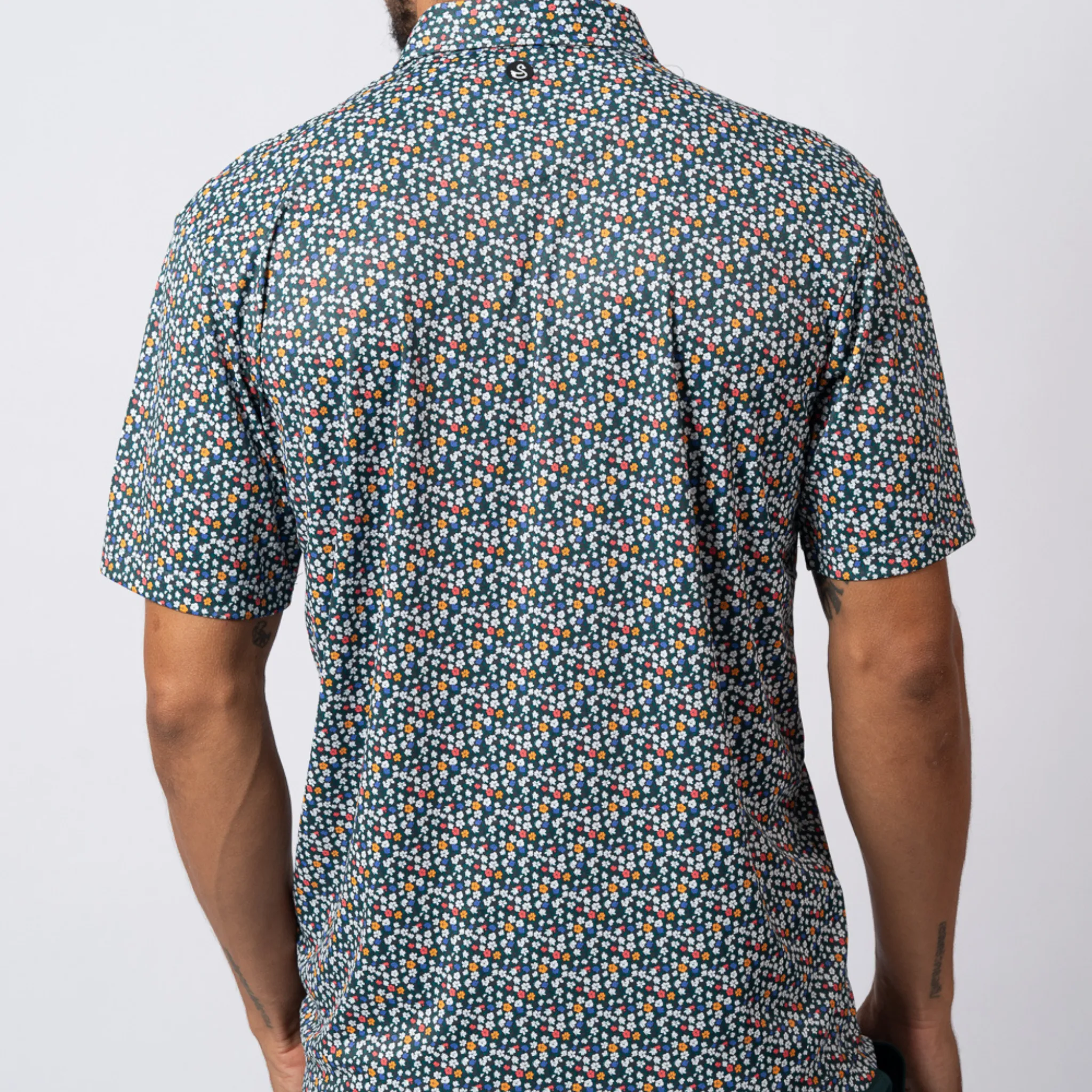 Ridge Polo