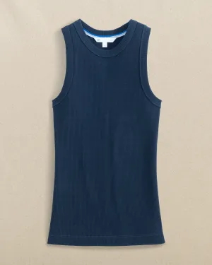 Ryan Solid Rib Tank