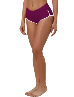 Sexy Booty yogastudio Shorts grapevine_yogastudio