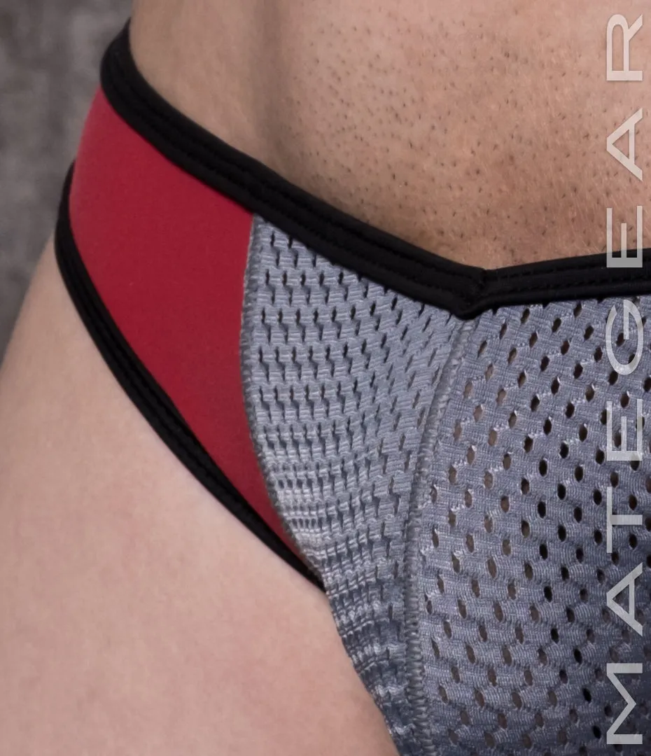 Sexy Mens Swimwear Ultra Swim Bikini - Je Ki