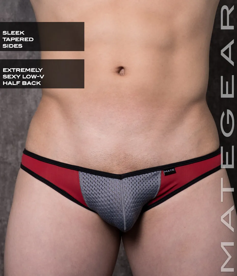Sexy Mens Swimwear Ultra Swim Bikini - Je Ki