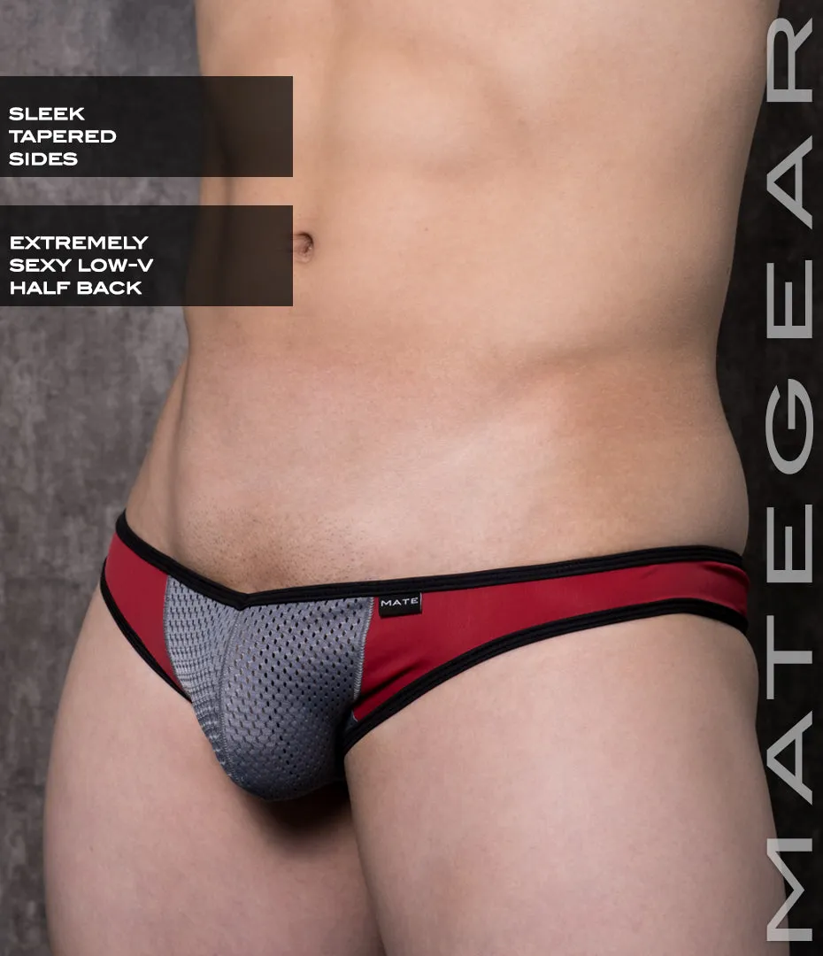 Sexy Mens Swimwear Ultra Swim Bikini - Je Ki