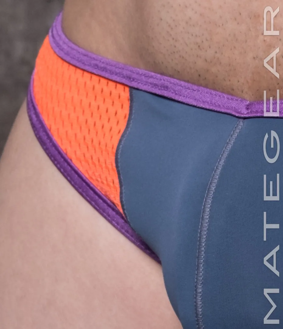 Sexy Mens Swimwear Ultra Swim Bikini - Je Ki