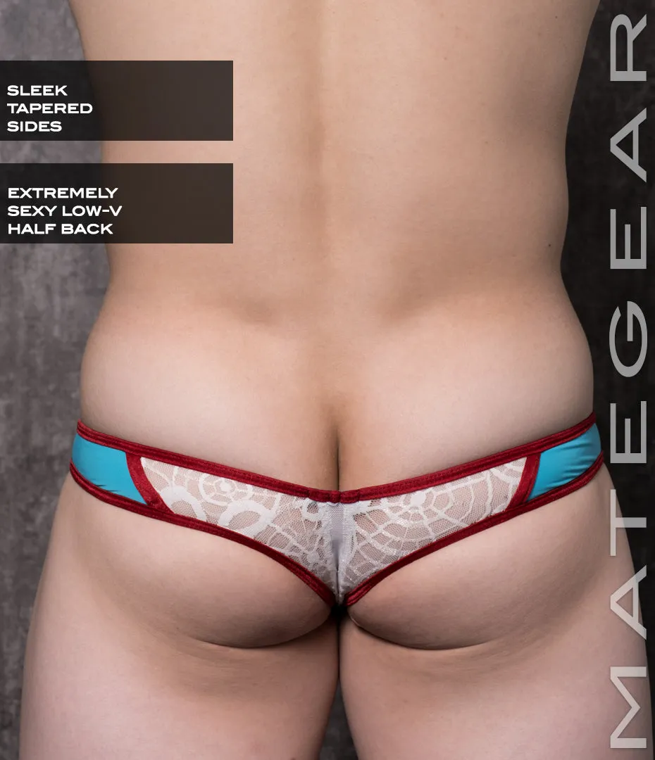 Sexy Mens Swimwear Ultra Swim Bikini - Je Ki
