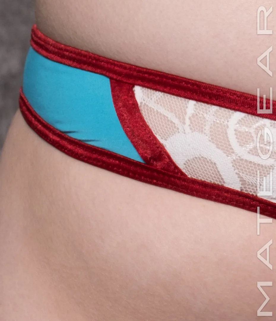 Sexy Mens Swimwear Ultra Swim Bikini - Je Ki