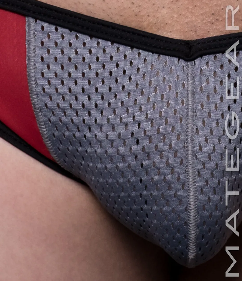 Sexy Mens Swimwear Ultra Swim Bikini - Je Ki