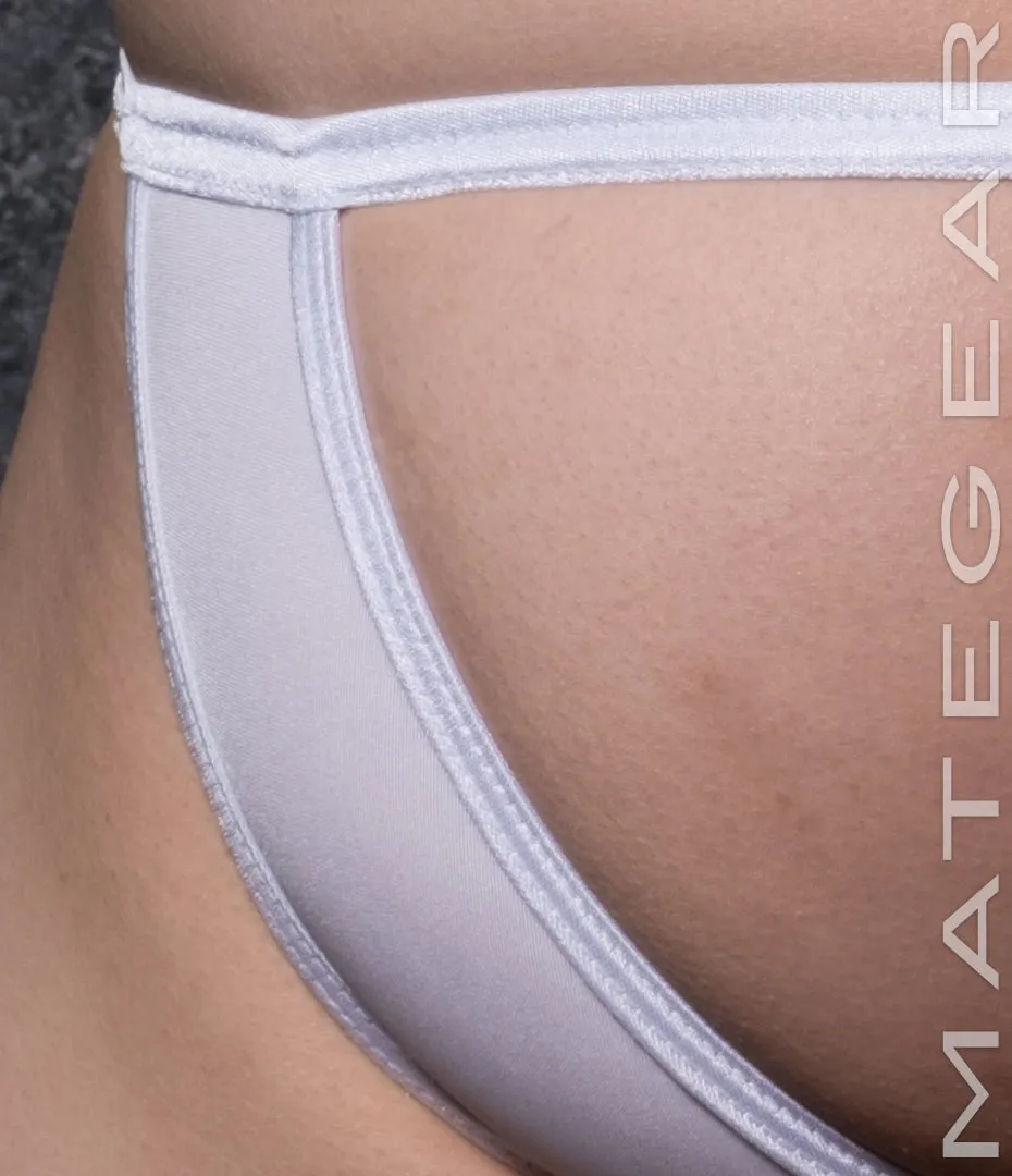 Sexy Mens Swimwear Xpression Mini Bikini - Ye Dae (Adjustable Front / Open Back)