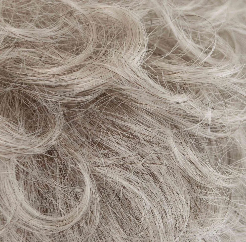 Shaper Top Hairpiece by Tony of Beverly | Synthetic Hair
