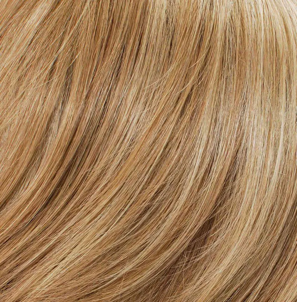 Shaper Top Hairpiece by Tony of Beverly | Synthetic Hair
