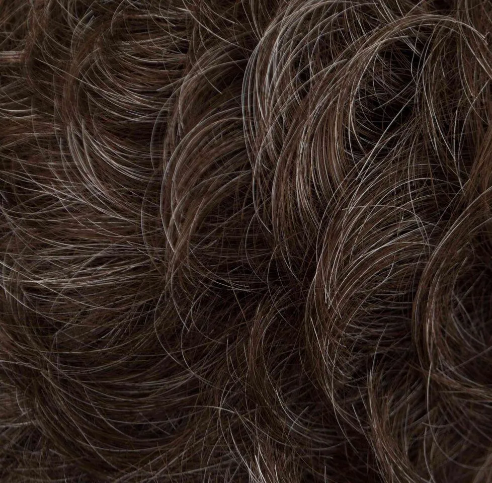 Shaper Top Hairpiece by Tony of Beverly | Synthetic Hair