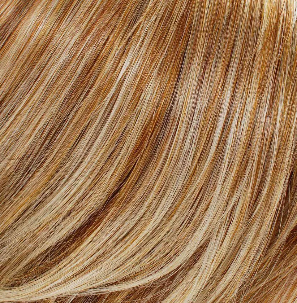 Shaper Top Hairpiece by Tony of Beverly | Synthetic Hair