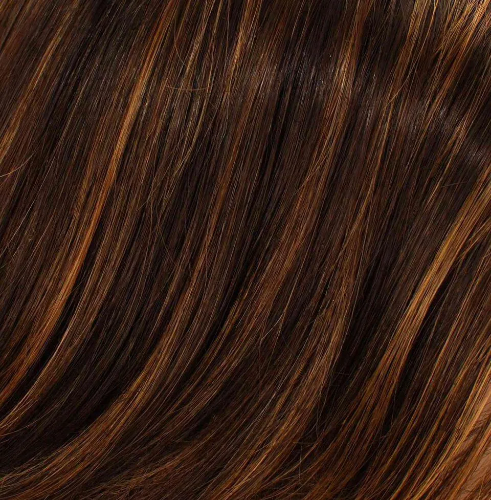 Shaper Top Hairpiece by Tony of Beverly | Synthetic Hair